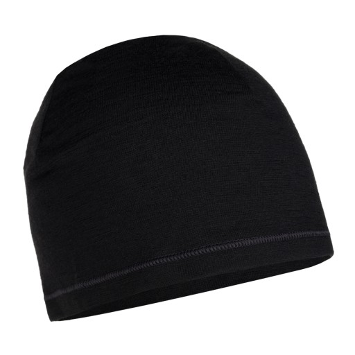 Czapka zimowa Smartwool Merino black