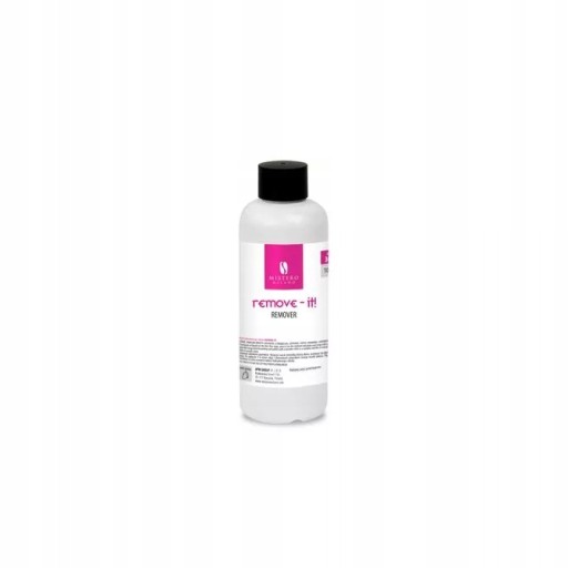 Remover Mistero Milano Remove-It! 100ml