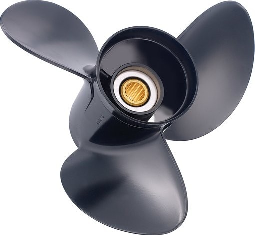 ŚRUBA NAPĘDOWA ALUMINIUM SOLAS AMITA 3 MERCURY
