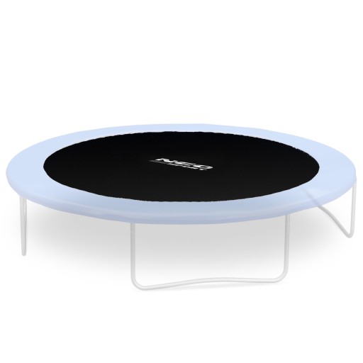 Mata do trampoliny batut 252cm 8ft 42spr NEOSPORT