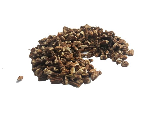 Mniszek lekarski korzeń mniszka - suszony - 100g