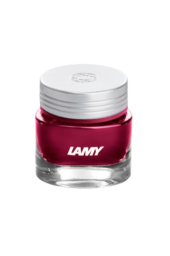 Atrament Lamy T53 RUBY 30ml CRYSTAL INK