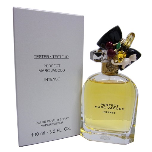 MARC JACOBS - PERFECT INTENSE - EDP 100ML ORYGINAŁ 100% oryginał