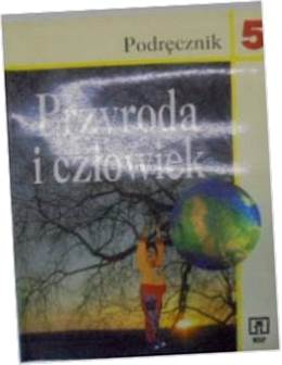 Przyroda i człowiek - Joanna Angiel