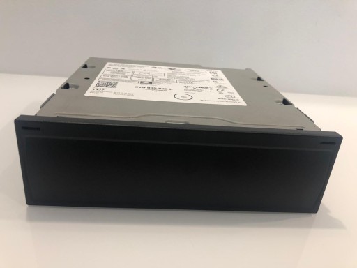 Moduł sterujący Skoda 3V0035820F