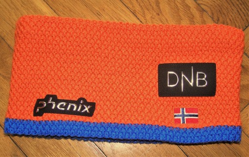 PHENIX NORGE TEAM ocieplana ONE SIZE IDEAŁ