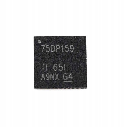 Xbox ONE X IC Retimer Chip HDMI TDP159