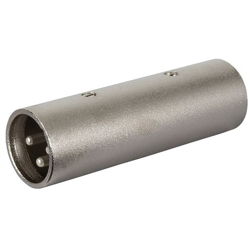 DAP AUDIO FLA25 - ADAPTER XLR M - XLR M