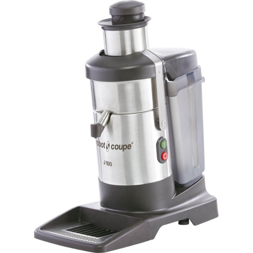 WYCISKARKA ROBOT COUPE J100 ULTRA 483100