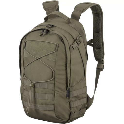 Plecak Helikon EDC Pack Cordura Adaptive Green
