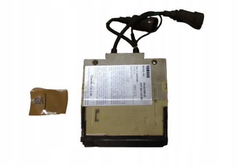 XVZ 1300 ROYAL STAR VENTURE RADIO MAGNETOFON