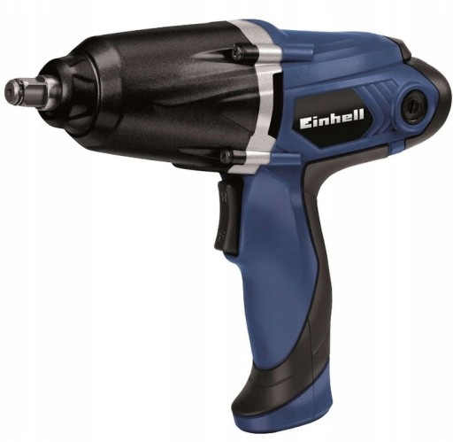 KLUCZ UDAROWY 1/2'' Einhell BC-ESS450