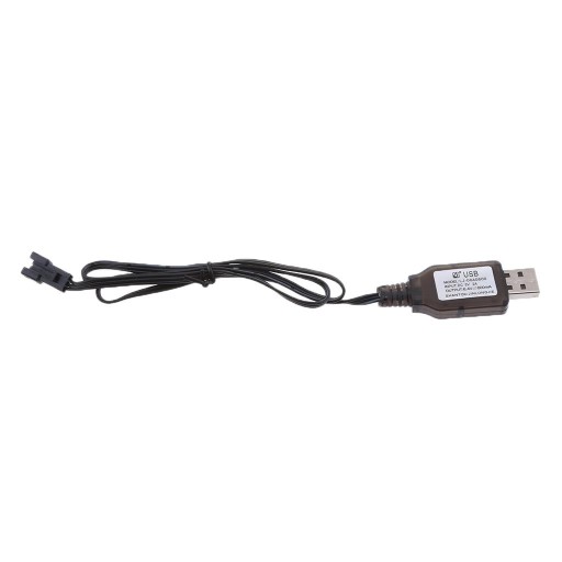 .4v Usb 3 dla RC
