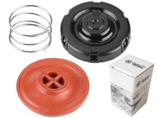 ODMA MEMBRANA OLEJU do BMW 1 2 3 4 5 X1 X3 X4 N20
