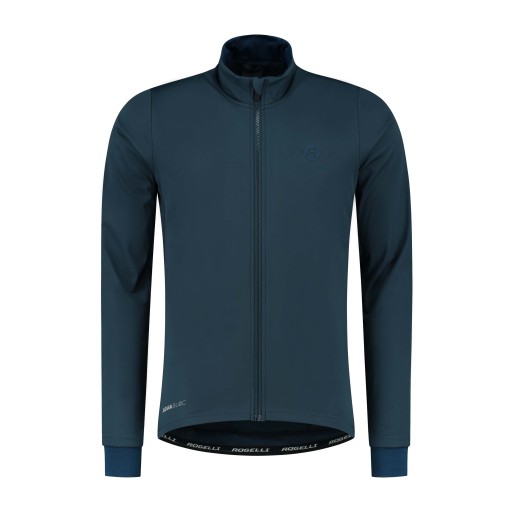 ROGELLI ESSENTIAL kurtka rowerowa XXL