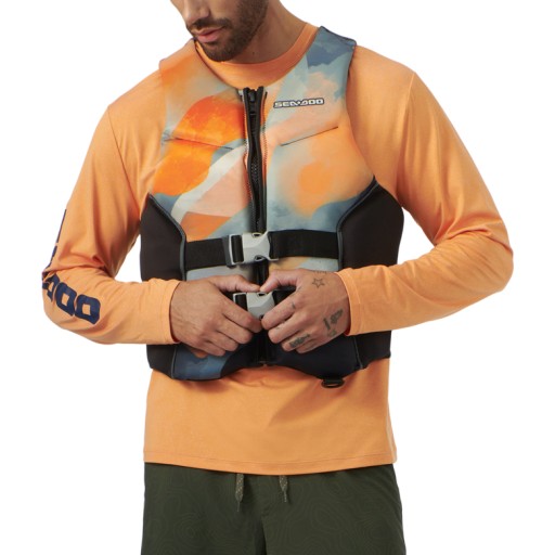 2859890612 Kamizelka kapok Sea-Doo Airflow M