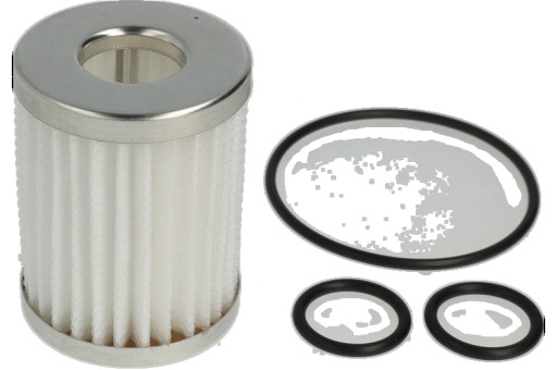 Zestaw napr. filtra fazy lotnej EUROPEGAS SPINNER