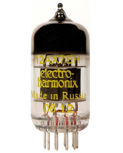 Lampy Electro-Harmonix 12AX7 / ECC83 EH
