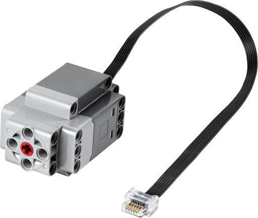 LEGO POWER FUNCTIONS Silnik XL 88014