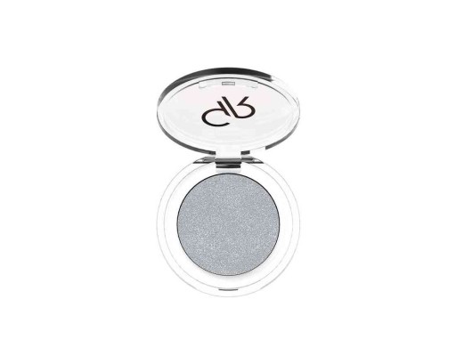 Golden Rose Brokatowy Cień do Powiek Soft Color Shimmer 83