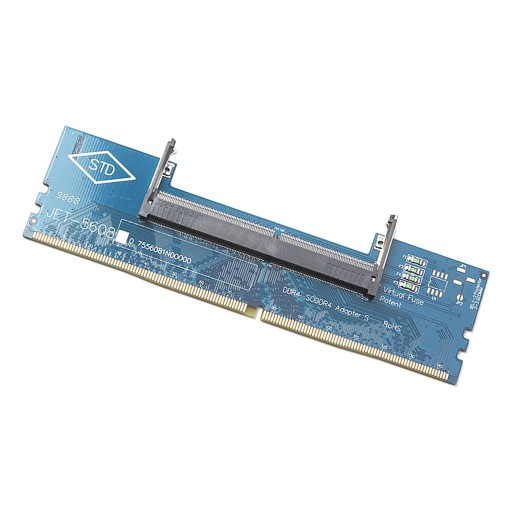 Tester pamięci RAM DDR4 do komputera