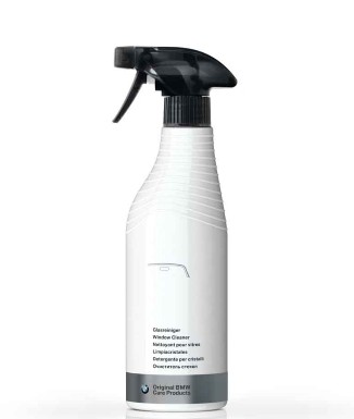 Preparat do czyszczenia szyb BMW 500Ml Oryginał
