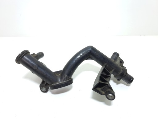 CITROEN PEUGEOT PRZEWOD RURA MAGISTRALA WODY 1.6 HDI 9670254180