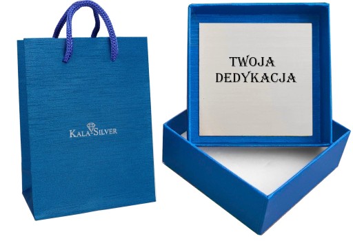 PUDEŁKO PREZENTOWE PREZENT TWOJA DEDYKACJA GRAWER