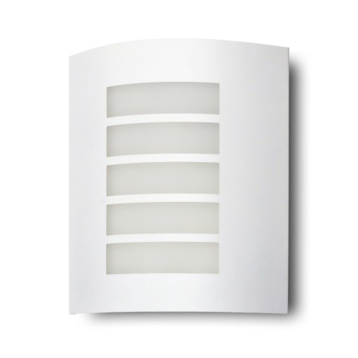 KINKIET ZEWNĘTRZNY LAMPA ŚCIENNA OGRODOWA E27 LED