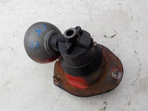CITROEN C5 I 01-05 GRUSZKA ZAWIESZENIA PRAWY PRZOD