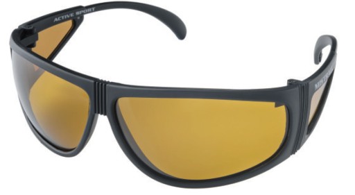 OKULARY POLARYZACYJNE MISTRALL 100% UVB AM-6300002
