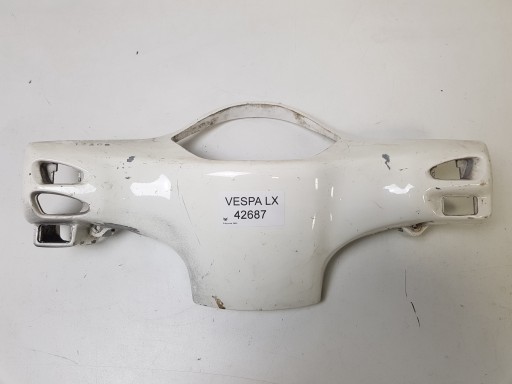 PIAGGIO VESPA LX OBUDOWA KIEROWNICY LICZNIKA