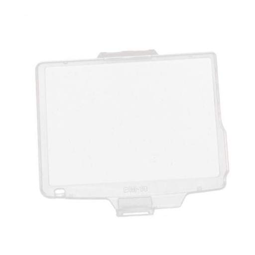 2X BM Twarda osłona monitora LCD