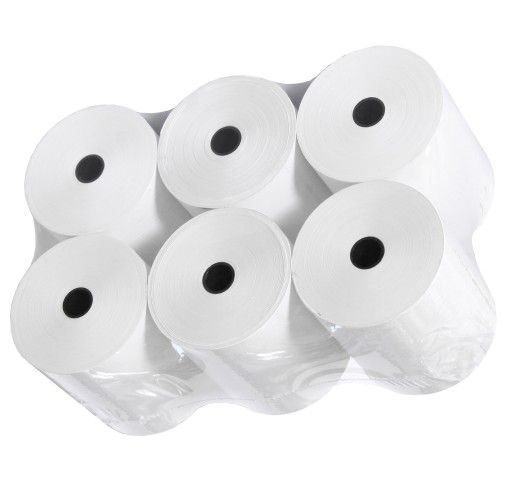 Rolki do drukarki fiskalnej Posnet Thermal XL2 ONLINE /80mm