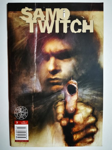SAM I TWITCH TOM 3