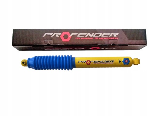 AMORTYZATOR TYLNY +2'' JEEP CHEROKEE WJ PROFENDER