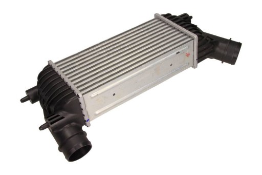 INTERCOOLER CITROEN JUMPY 2,0H