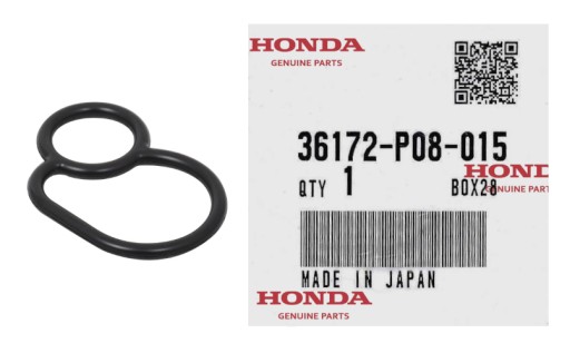 USZCZELKA HONDA ORYGINAŁ Uszczelka zaworu VTEC Honda Accord Civic