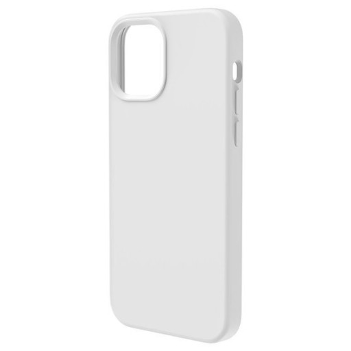 Plecki Case do Apple iPhone 12 Pro Max biały