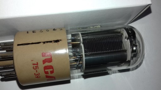 FOTOPOWIELACZ 931-A RCA