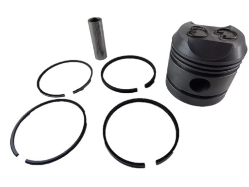 TŁOKI DNIEPR K650 MT11 MT16 III-Remont ALMOT