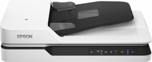 Skaner Epson Workforce DS1660W (B11B244401)