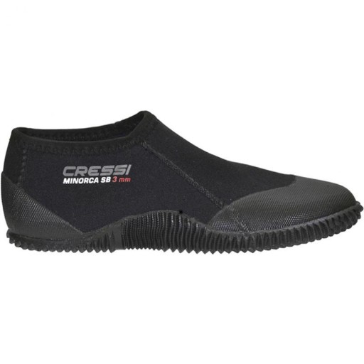 Buty niskie CRESSI MINORCA r. L 3mm