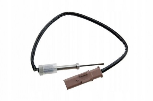 CZUJNIK TEMP. SPALIN CITROEN BERLINGO C3 C4 C5 09-
