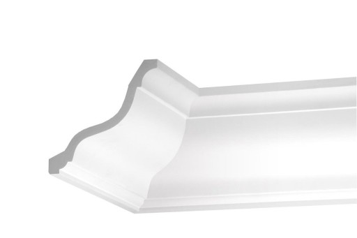 Listwa przysufitowa SZTUKATERIA Creativa LGG-30