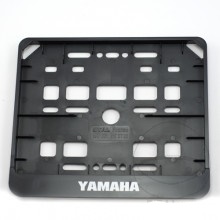 Ramka pod tablicę moto YAMAHA