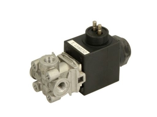 ZAWÓR ELEKTROMAGNETYCZNY PN-10182 PNEUMATICS