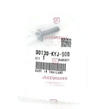 HONDA ŚRUBA STOŻKOWA ŚCIĘTA 6X22 90130-KYJ-900 OEM