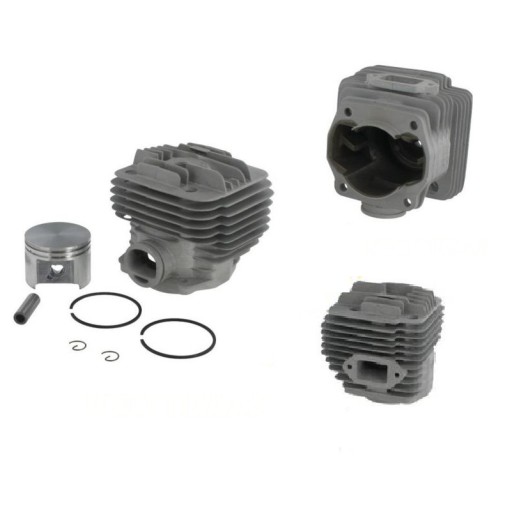 CYLINDER +TŁOK 49MM PRZECINARKI STIHL TS 400 TS400