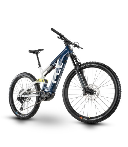 ROWER elektryczny HUSQVARNA MOUNTAIN CROSS MC2 PROMOCJA CENY